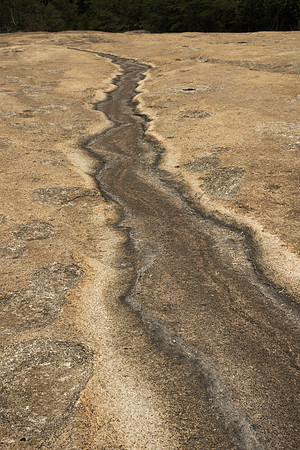 Sometimes a River