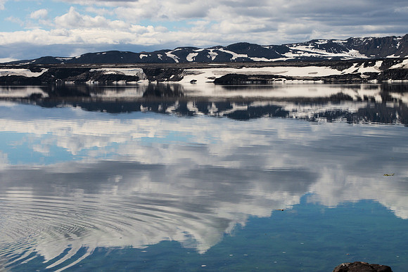 Reflections