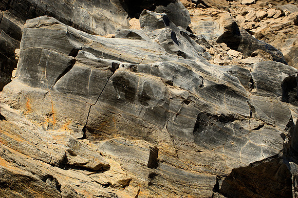 Obsidian Detail