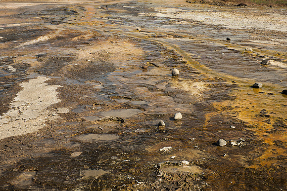 Outflow