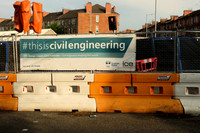 Civil Engineering Advertises Itself