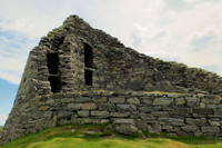 Broch, From the Missing Side