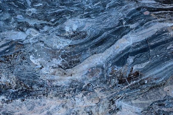 Obsidian Detail