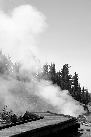 Bumpass Hell