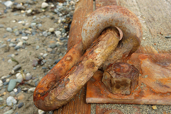 Rust