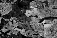 Stone Abstract