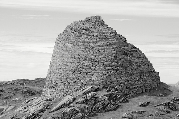 Broch I