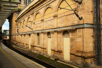 Waverly Station