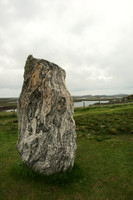 Single Standing Stone III