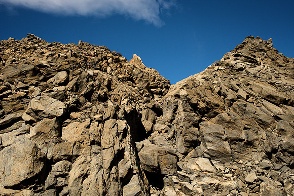 Obsidian Ridge