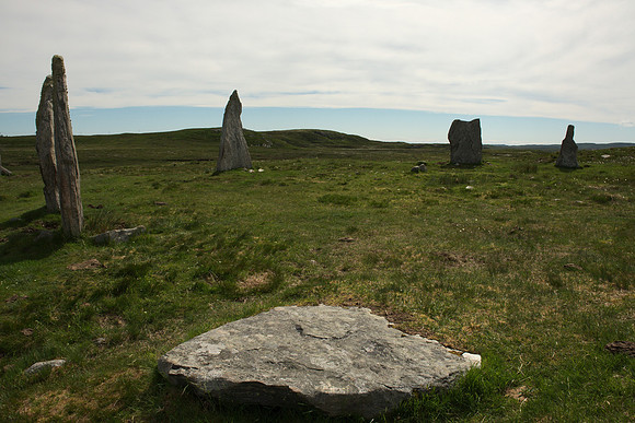 Callanish II