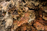 Volcanic Sculpture