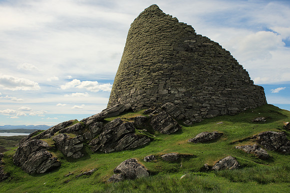 Broch II