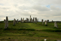 Callanish Standing Stones III