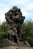 Monument to an Outlaw