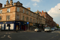 Thoroughfare, Glasgow
