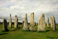 Callanish Standing Stones II