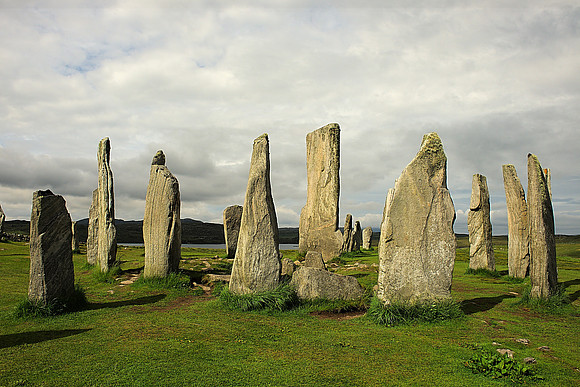Callanish Standing Stones II