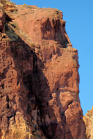 Disgruntled Rock