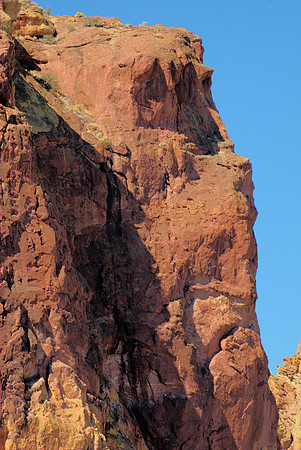 Disgruntled Rock