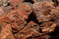 Broken Rocks