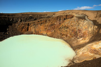 The Crater Viti