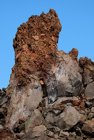 Monument