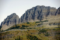 Ridge Line