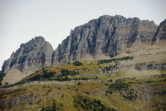 Ridge Line