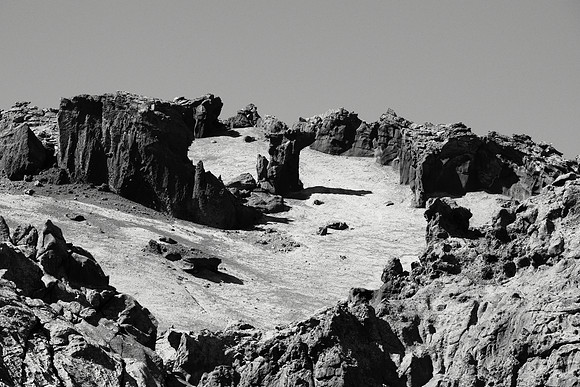 Stone Circle