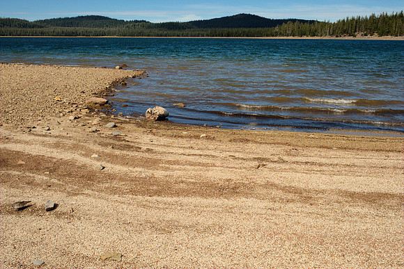 Medicine Lake