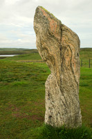 Single Standing Stone II