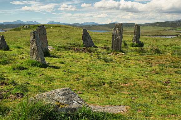Callanish III