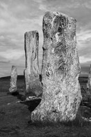 Three Standing Stones